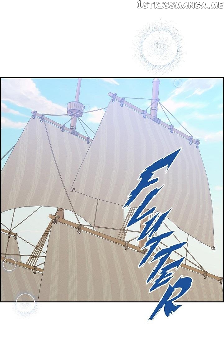The Younger Male Lead Fell For Me Before The Destruction chapter 41 - page 65