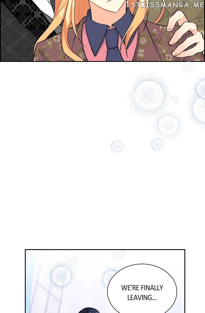 The Younger Male Lead Fell For Me Before The Destruction chapter 41 - page 67
