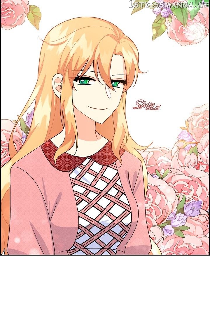 The Younger Male Lead Fell For Me Before The Destruction chapter 39 - page 42