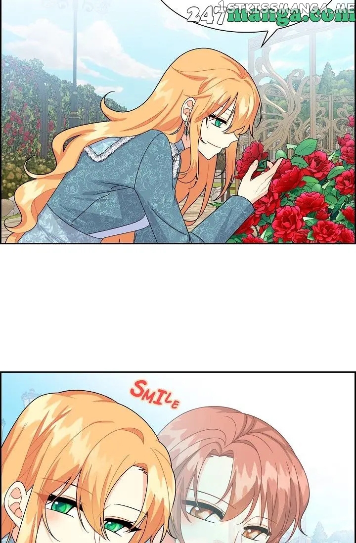 The Younger Male Lead Fell For Me Before The Destruction chapter 38 - page 16