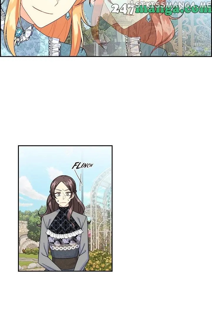 The Younger Male Lead Fell For Me Before The Destruction chapter 38 - page 17