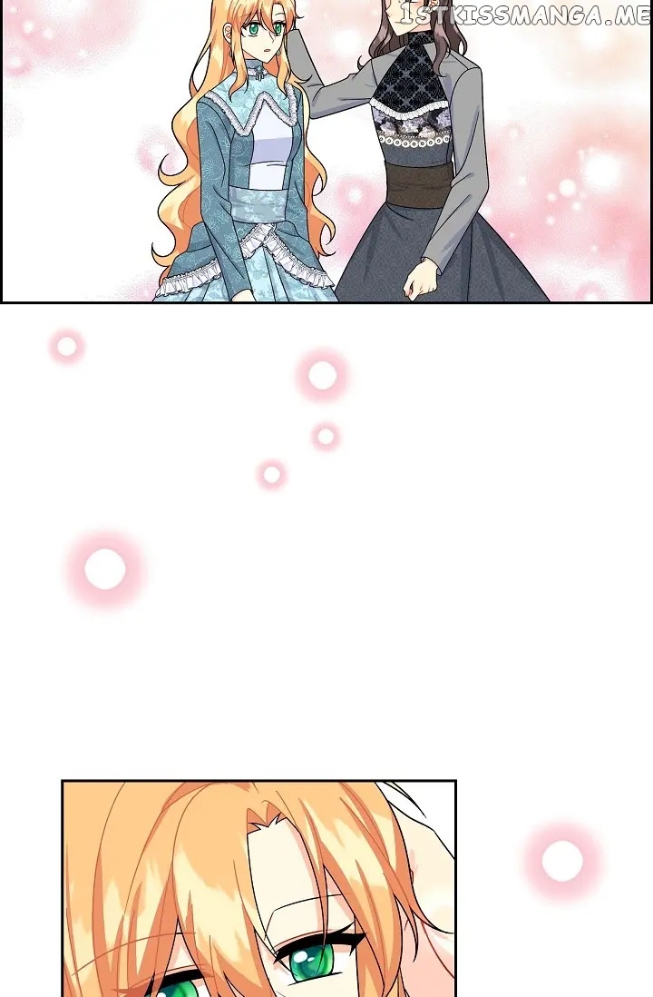 The Younger Male Lead Fell For Me Before The Destruction chapter 38 - page 39