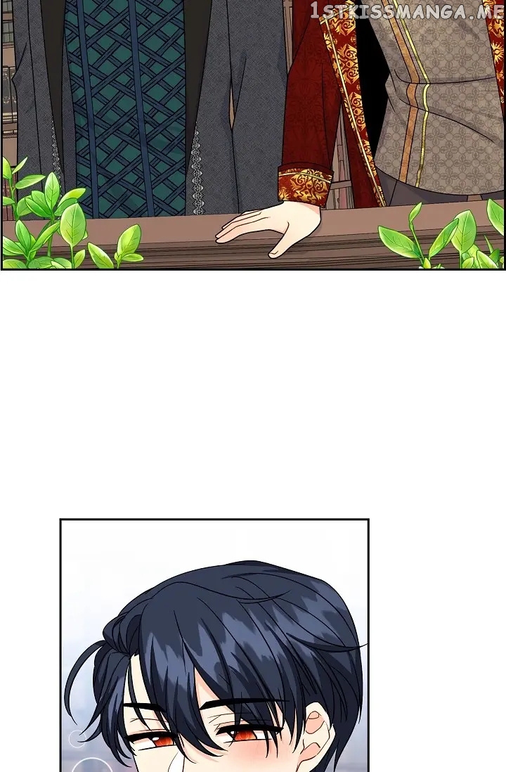 The Younger Male Lead Fell For Me Before The Destruction chapter 38 - page 47