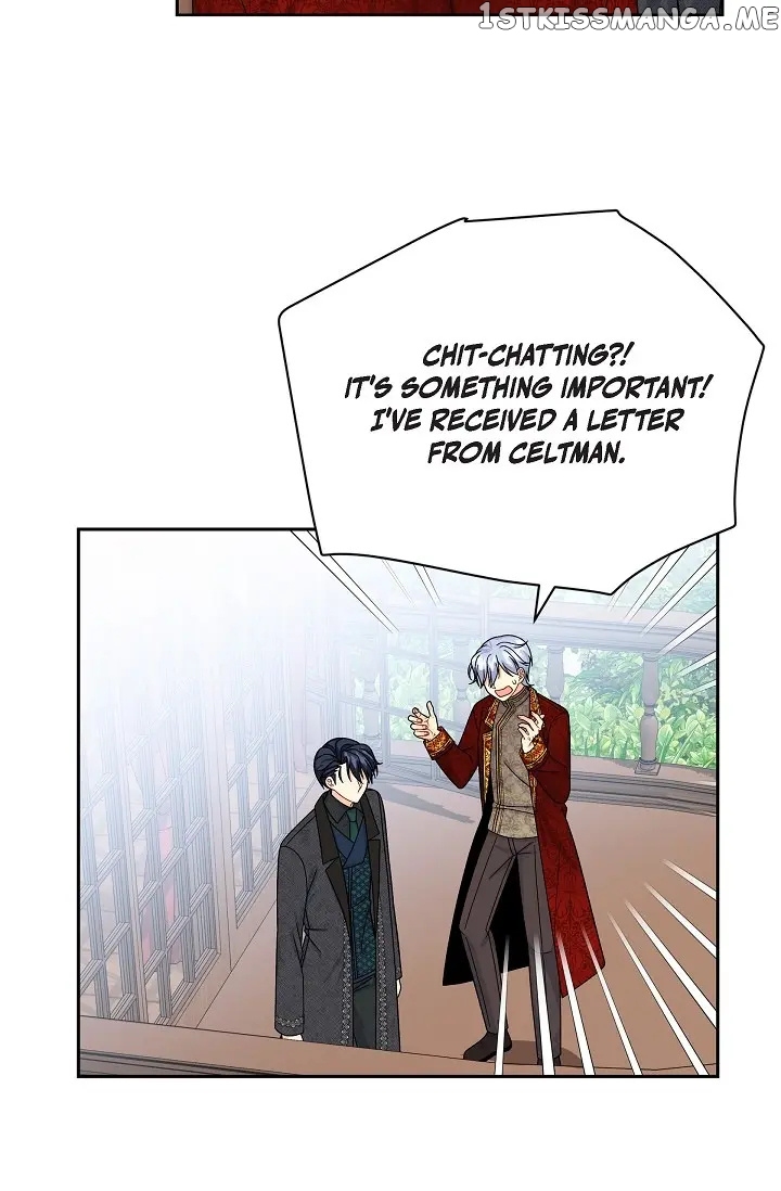 The Younger Male Lead Fell For Me Before The Destruction chapter 38 - page 50