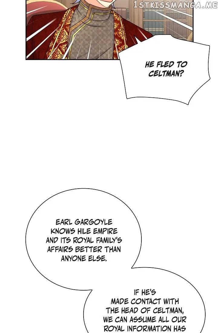 The Younger Male Lead Fell For Me Before The Destruction chapter 38 - page 59