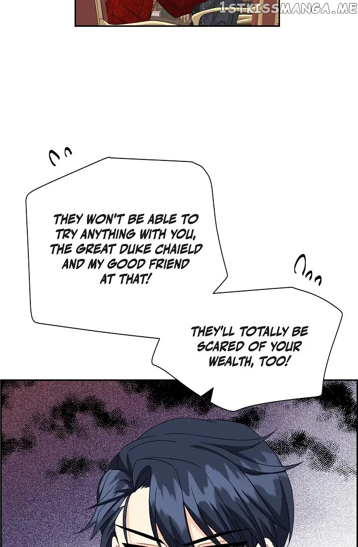 The Younger Male Lead Fell For Me Before The Destruction chapter 38 - page 62