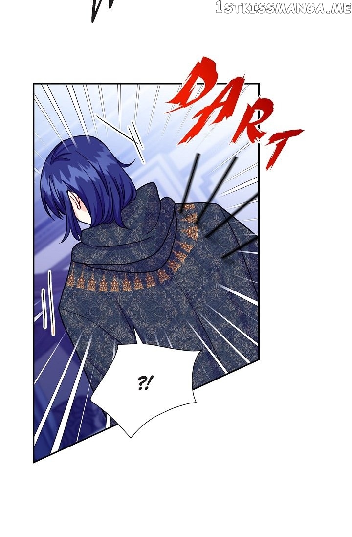 The Younger Male Lead Fell For Me Before The Destruction chapter 36 - page 28