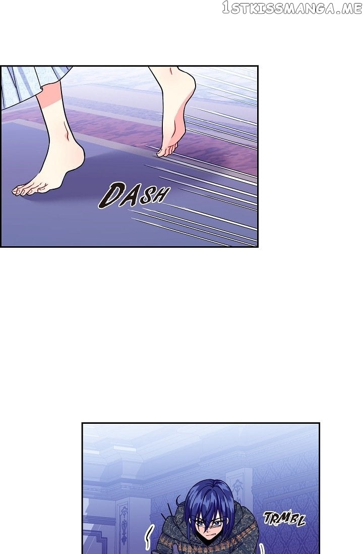 The Younger Male Lead Fell For Me Before The Destruction chapter 36 - page 31