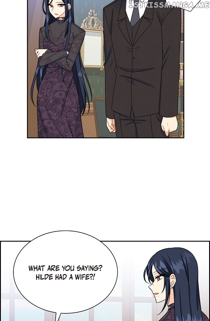 The Younger Male Lead Fell For Me Before The Destruction chapter 32 - page 68