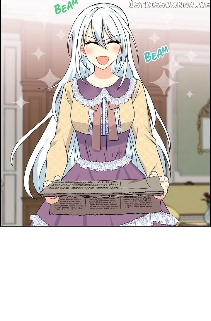The Younger Male Lead Fell For Me Before The Destruction chapter 31 - page 21