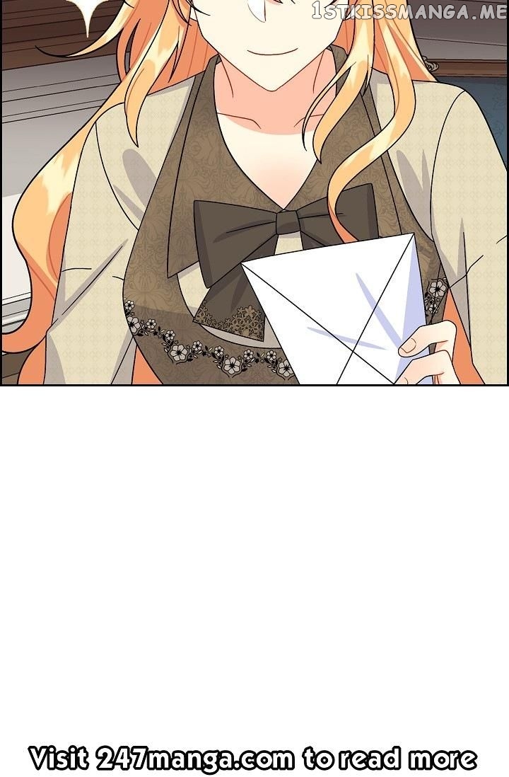 The Younger Male Lead Fell For Me Before The Destruction chapter 31 - page 29