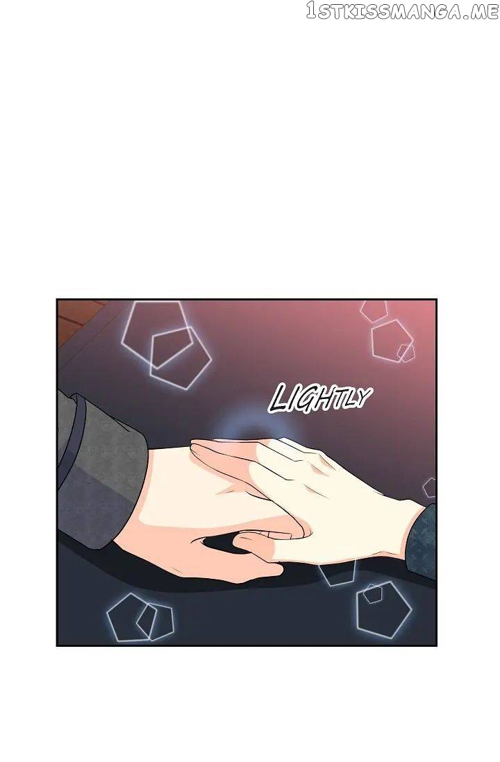 The Younger Male Lead Fell For Me Before The Destruction chapter 30 - page 61