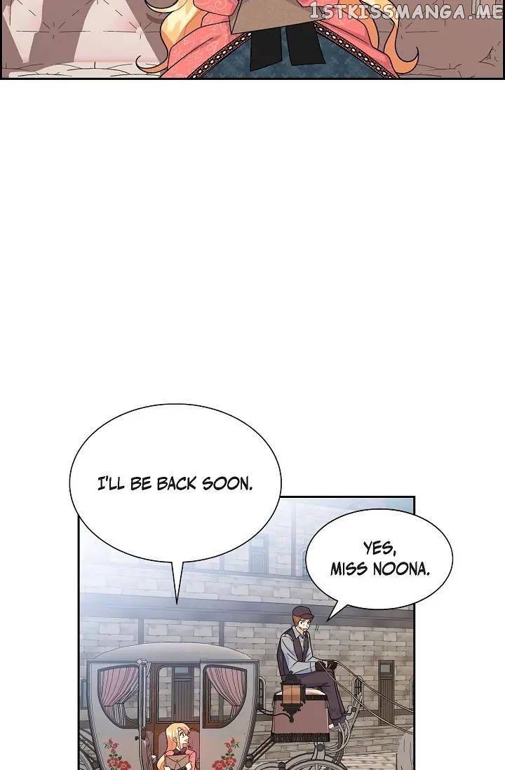 The Younger Male Lead Fell For Me Before The Destruction chapter 29 - page 15
