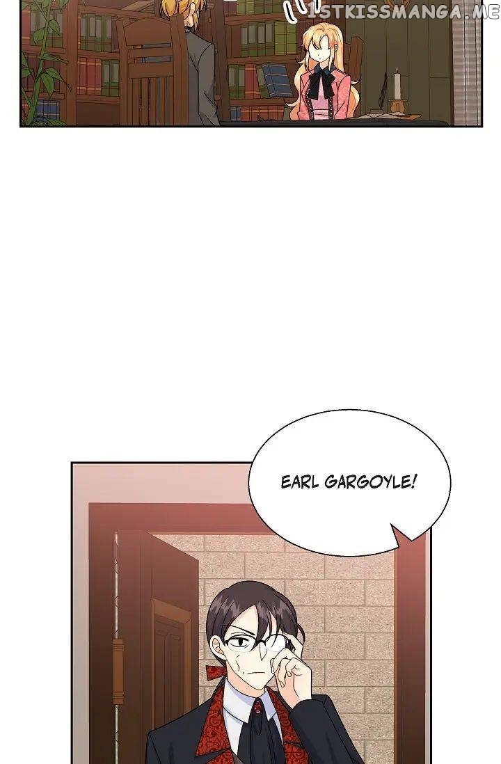 The Younger Male Lead Fell For Me Before The Destruction chapter 29 - page 42