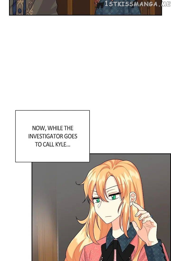 The Younger Male Lead Fell For Me Before The Destruction chapter 29 - page 62