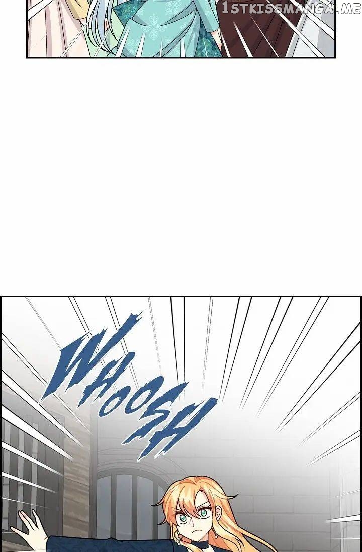 The Younger Male Lead Fell For Me Before The Destruction chapter 28 - page 6