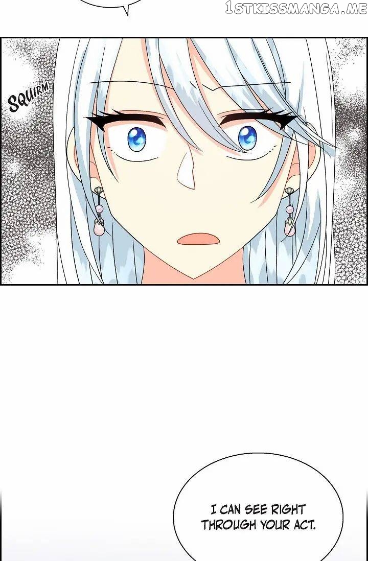 The Younger Male Lead Fell For Me Before The Destruction chapter 28 - page 75