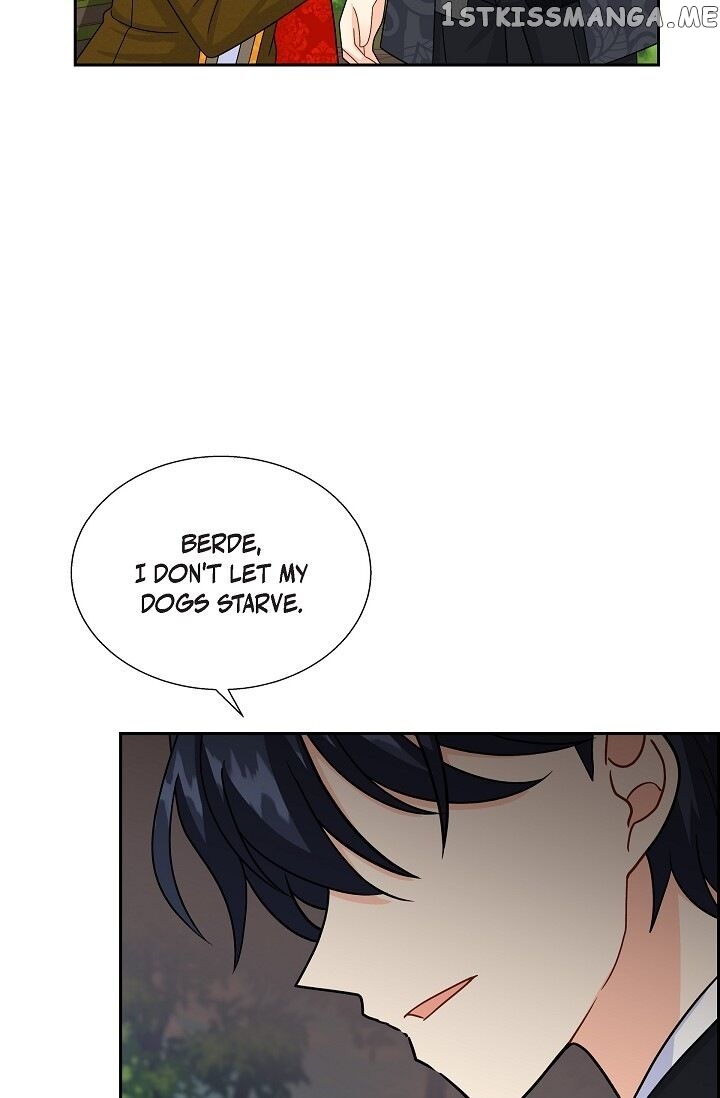 The Younger Male Lead Fell For Me Before The Destruction chapter 26 - page 13