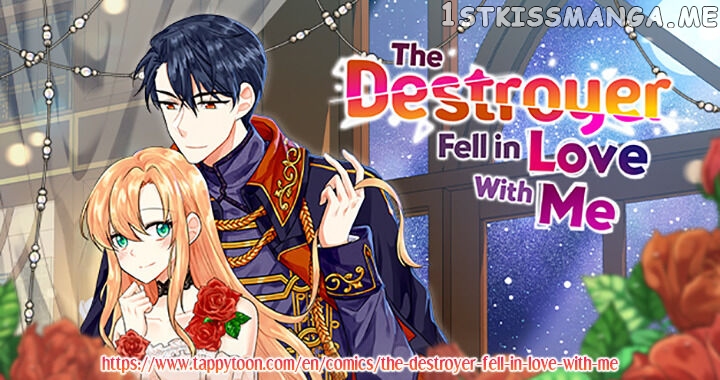 The Younger Male Lead Fell For Me Before The Destruction chapter 26 - page 82