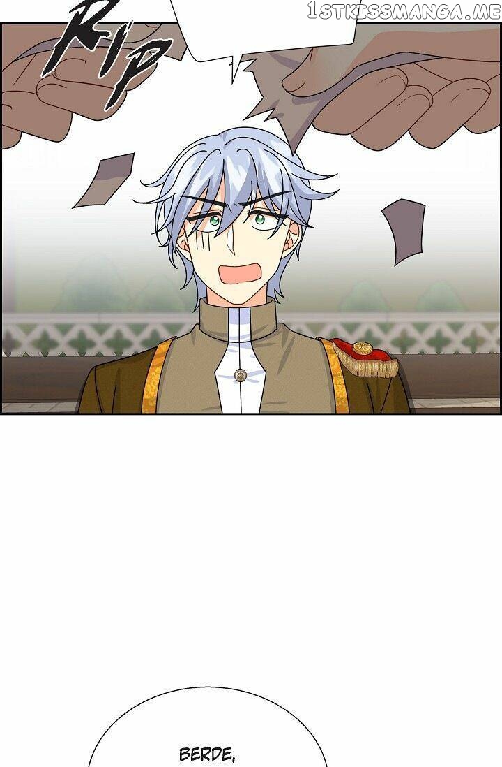 The Younger Male Lead Fell For Me Before The Destruction chapter 25 - page 68