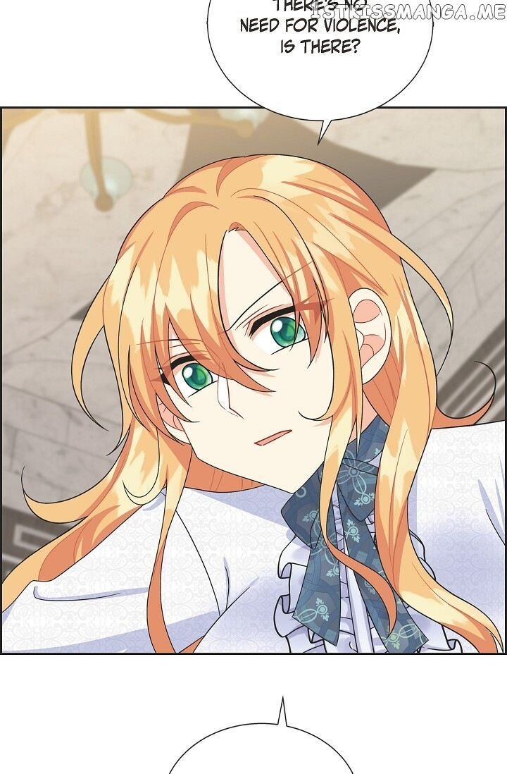 The Younger Male Lead Fell For Me Before The Destruction chapter 22 - page 86