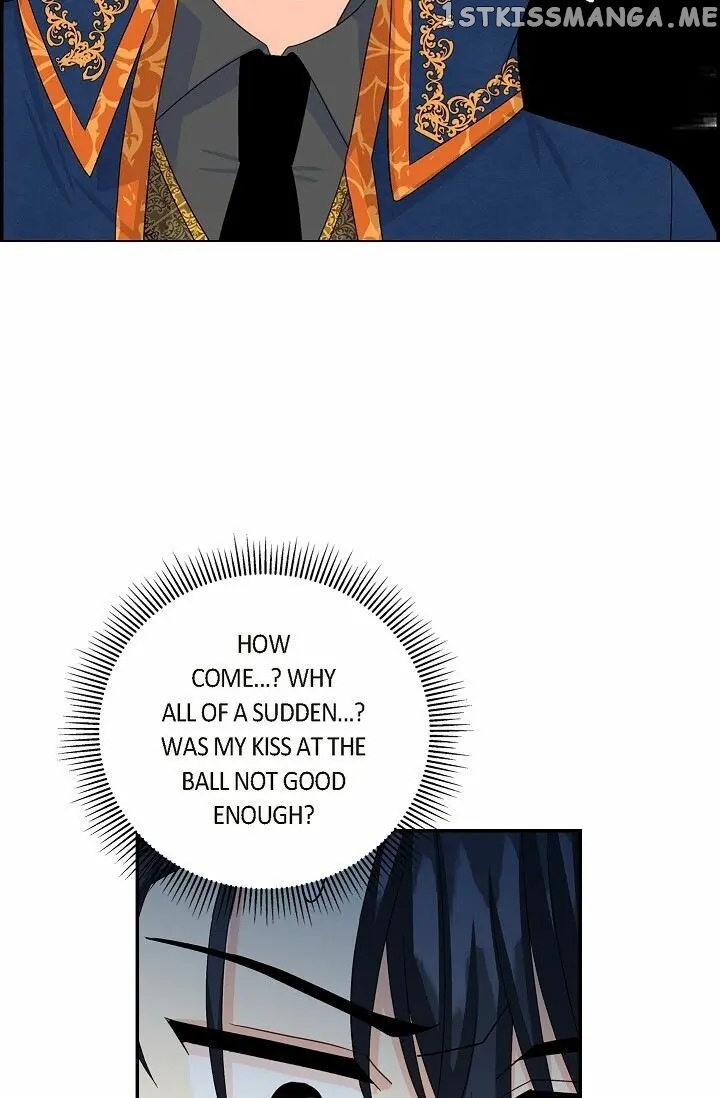 The Younger Male Lead Fell For Me Before The Destruction chapter 21 - page 66