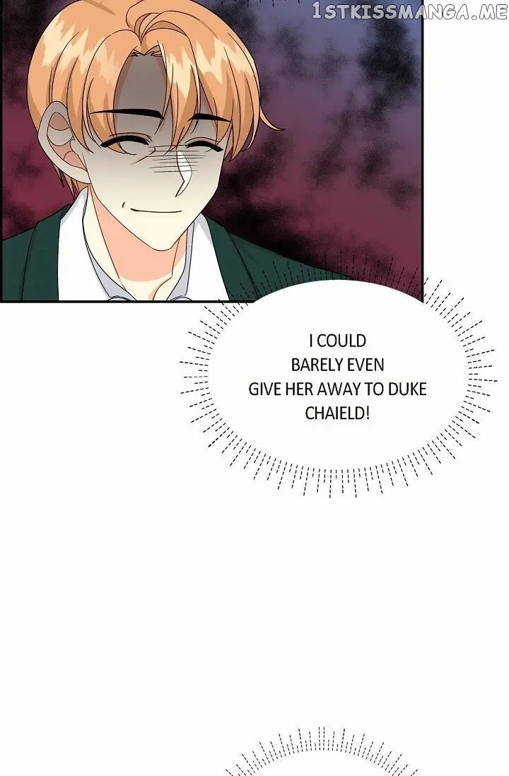 The Younger Male Lead Fell For Me Before The Destruction chapter 21 - page 74