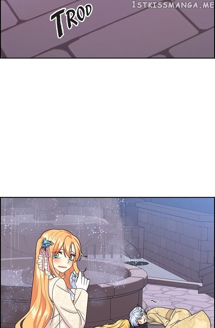 The Younger Male Lead Fell For Me Before The Destruction chapter 20 - page 64