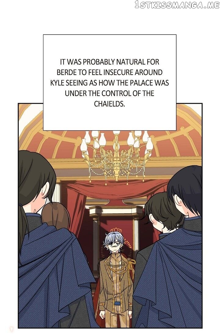 The Younger Male Lead Fell For Me Before The Destruction chapter 19 - page 12