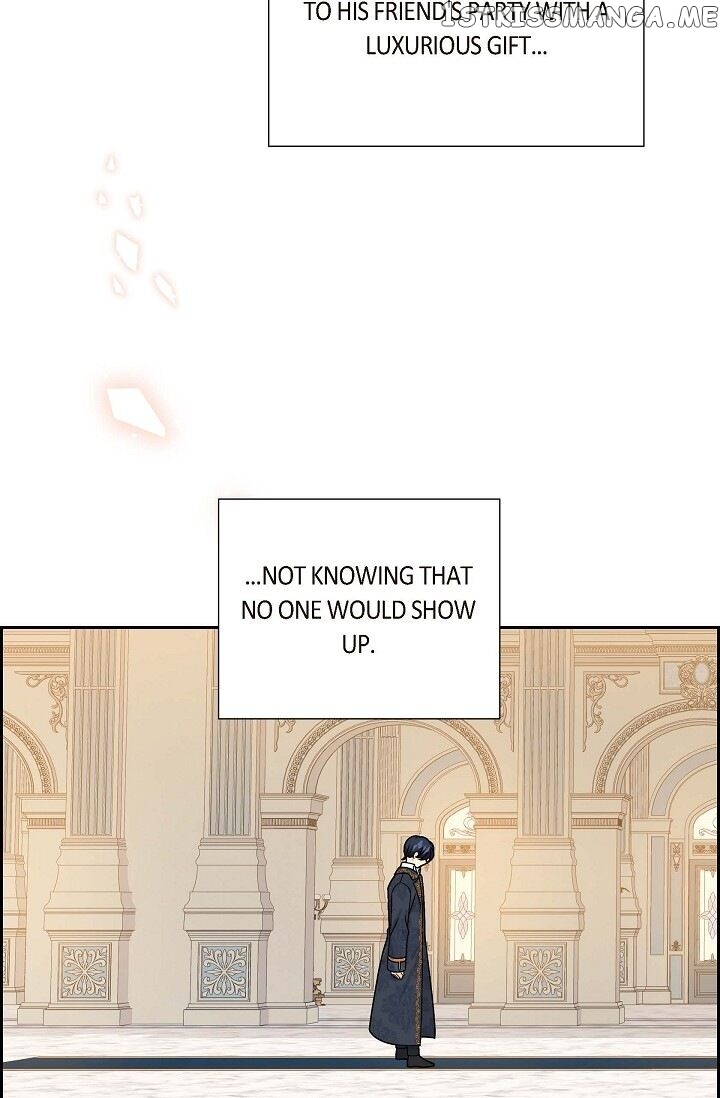 The Younger Male Lead Fell For Me Before The Destruction chapter 19 - page 15