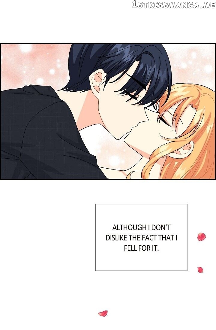 The Younger Male Lead Fell For Me Before The Destruction chapter 18 - page 10