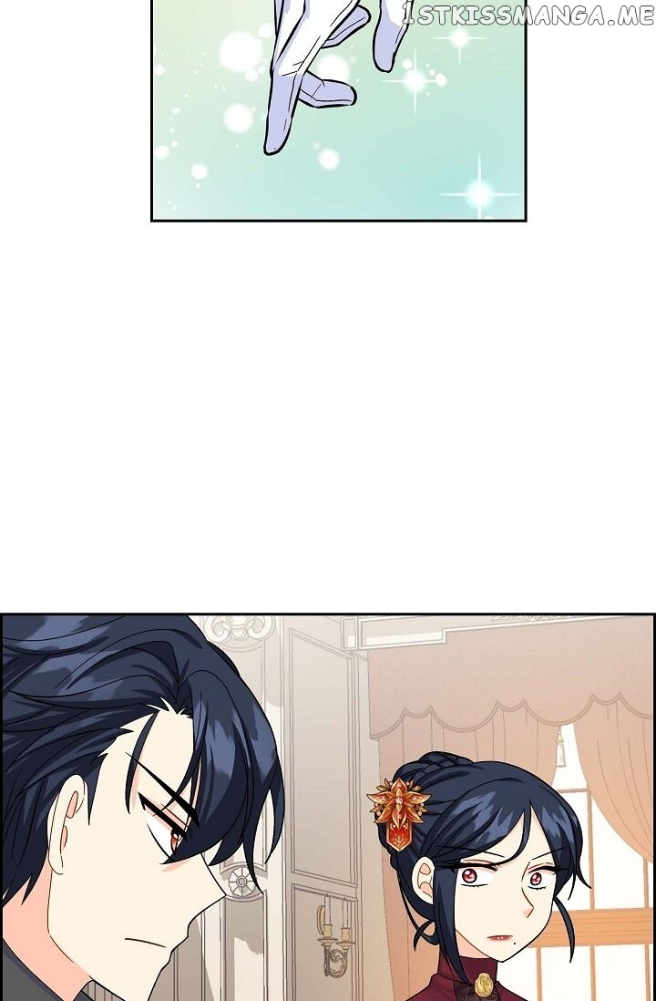 The Younger Male Lead Fell For Me Before The Destruction chapter 18 - page 52