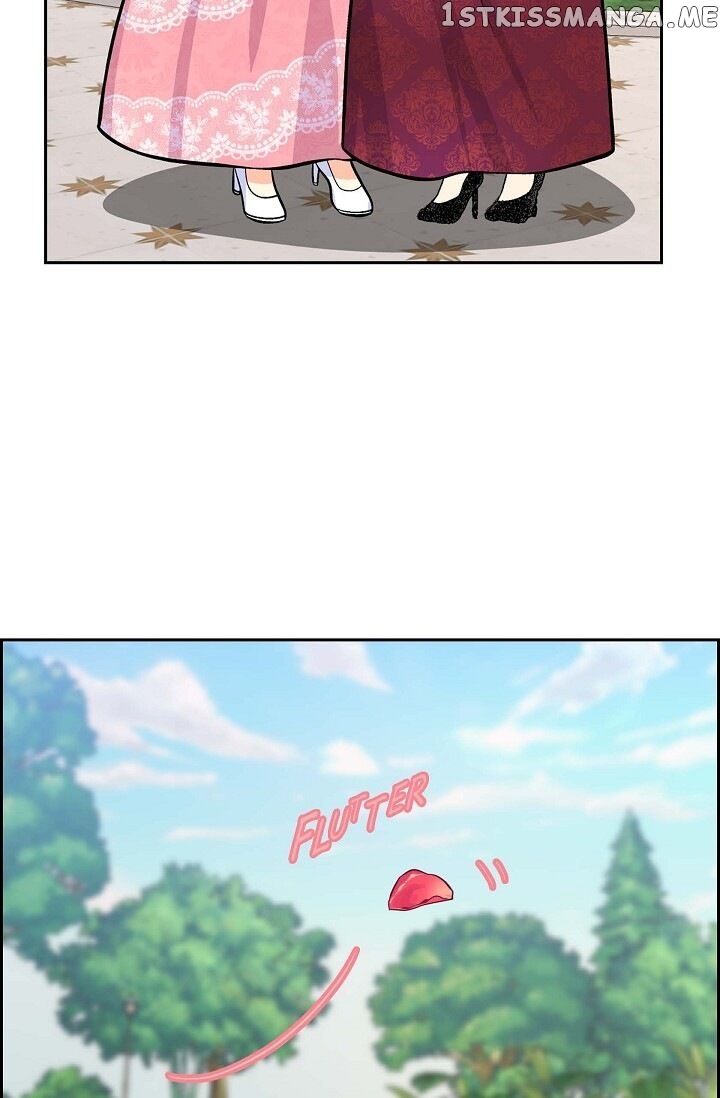 The Younger Male Lead Fell For Me Before The Destruction chapter 18 - page 67