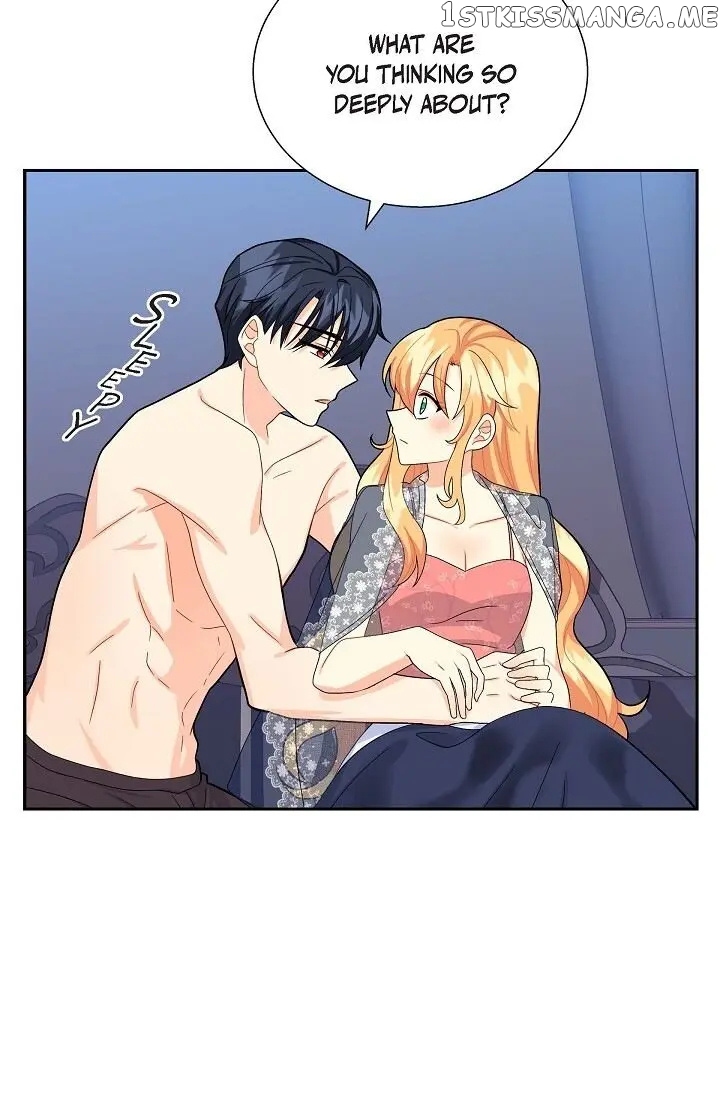 The Younger Male Lead Fell For Me Before The Destruction chapter 17 - page 23