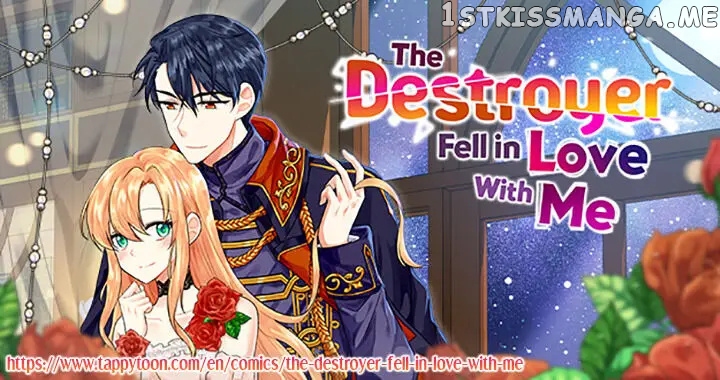 The Younger Male Lead Fell For Me Before The Destruction chapter 17 - page 83
