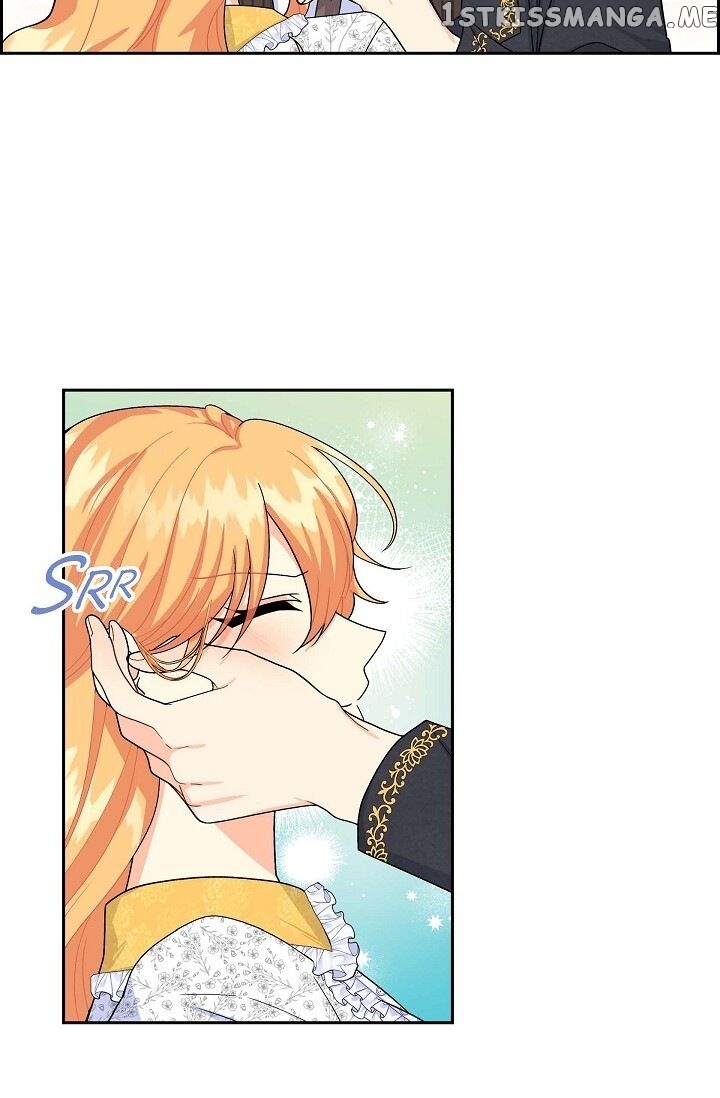 The Younger Male Lead Fell For Me Before The Destruction chapter 15 - page 24