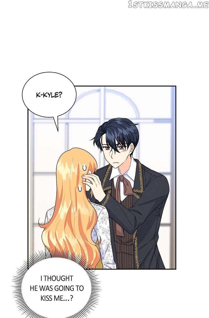 The Younger Male Lead Fell For Me Before The Destruction chapter 15 - page 26