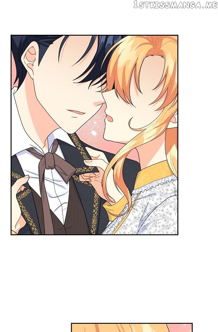 The Younger Male Lead Fell For Me Before The Destruction chapter 15 - page 43