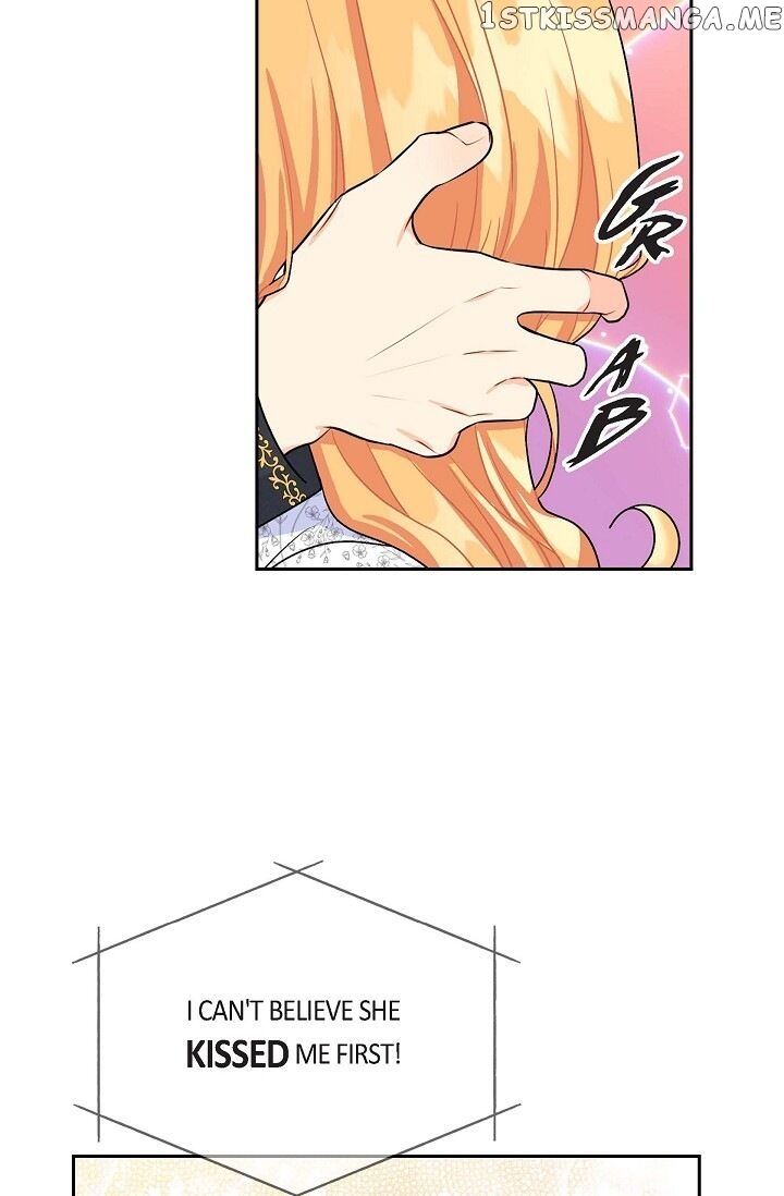 The Younger Male Lead Fell For Me Before The Destruction chapter 15 - page 44