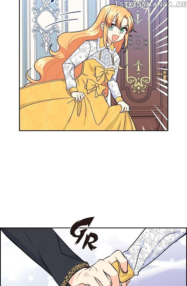 The Younger Male Lead Fell For Me Before The Destruction chapter 15 - page 68