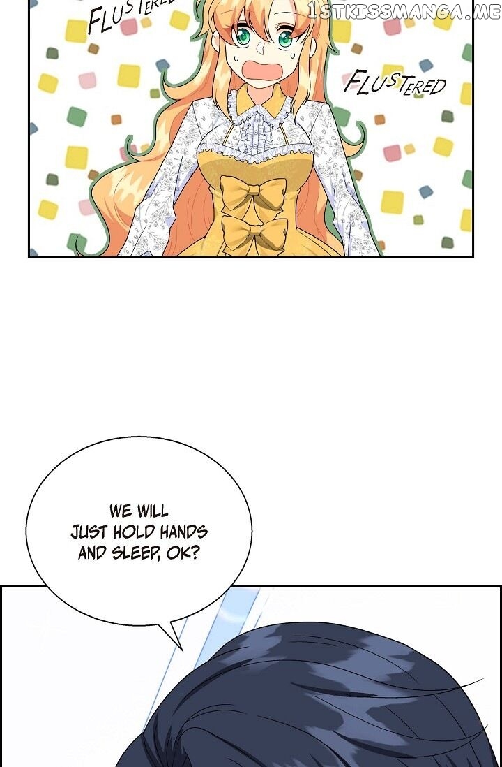 The Younger Male Lead Fell For Me Before The Destruction chapter 15 - page 71