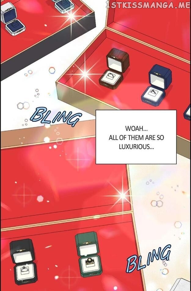 The Younger Male Lead Fell For Me Before The Destruction chapter 14 - page 15