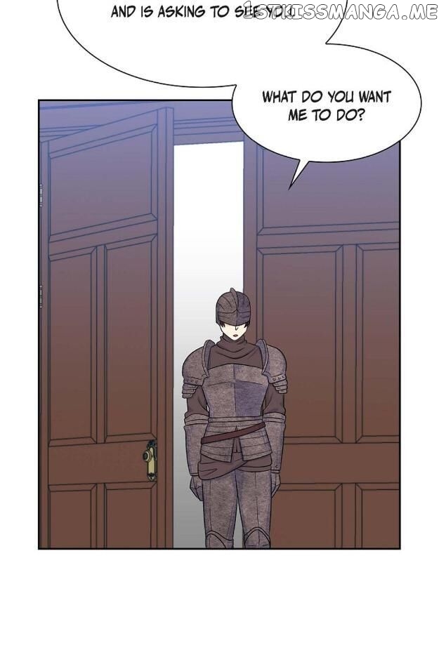 The Younger Male Lead Fell For Me Before The Destruction chapter 14 - page 67