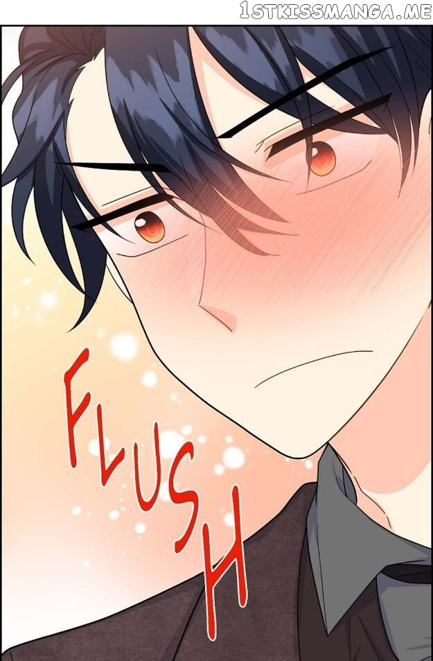 The Younger Male Lead Fell For Me Before The Destruction chapter 13 - page 14