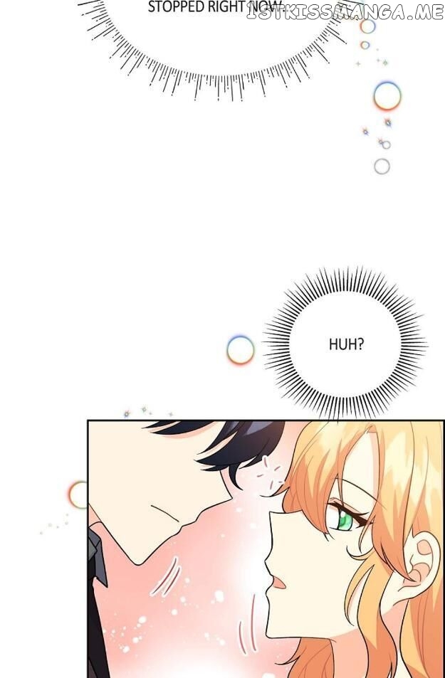 The Younger Male Lead Fell For Me Before The Destruction chapter 13 - page 29