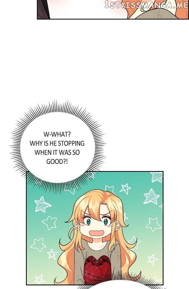 The Younger Male Lead Fell For Me Before The Destruction chapter 13 - page 30