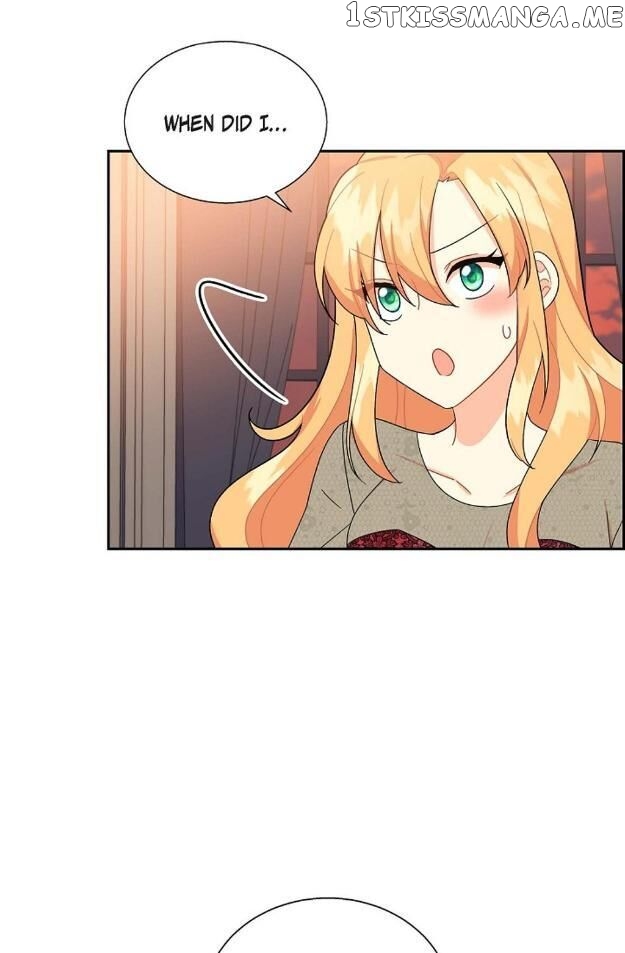 The Younger Male Lead Fell For Me Before The Destruction chapter 13 - page 35
