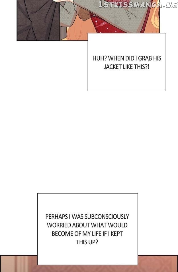 The Younger Male Lead Fell For Me Before The Destruction chapter 13 - page 38