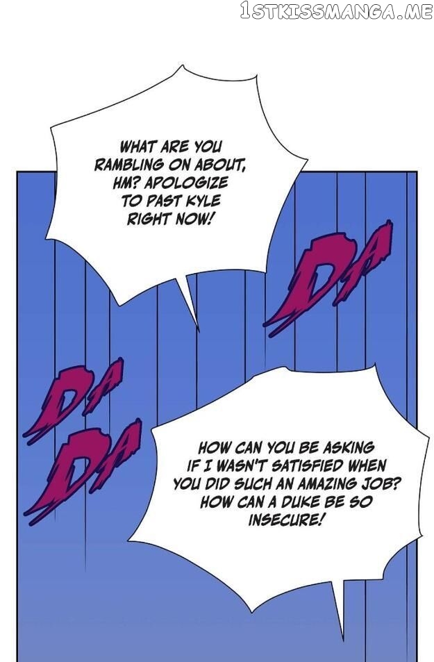 The Younger Male Lead Fell For Me Before The Destruction chapter 13 - page 48