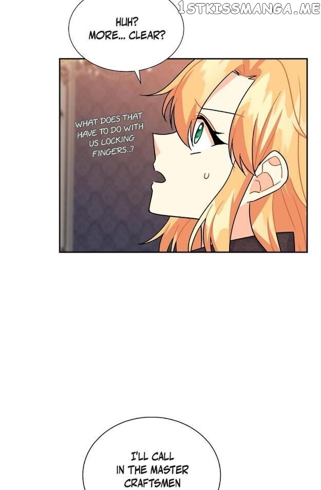 The Younger Male Lead Fell For Me Before The Destruction chapter 13 - page 72